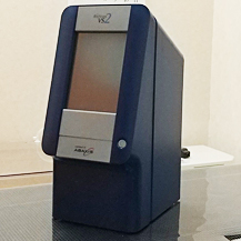 血液生化学検査機